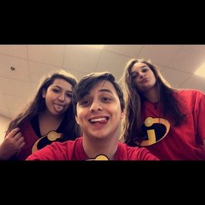 Meet your Posher, Jaden